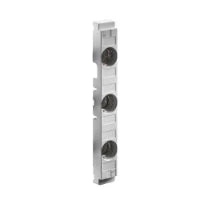 RITTAL 3433020 Abdeckung D0-zekeringhouder