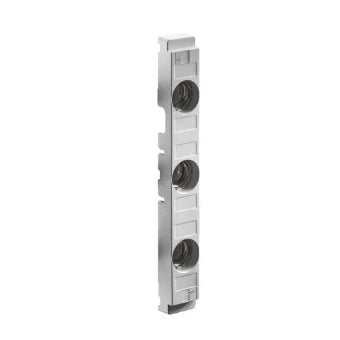 RITTAL 3418020 Abdeckung D0-zekeringhouder