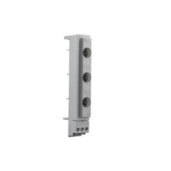 RITTAL 3418040 D0-zekeringhouder