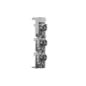 RITTAL 3433020 Abdeckung D0-zekeringhouder