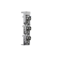 RITTAL 3433020 Abdeckung D0-zekeringhouder