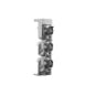 RITTAL 3427020 Abdeckung D0-zekeringhouder