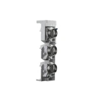 RITTAL 3427010 D0-zekeringhouder