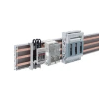 RITTAL 3427010 D0-zekeringhouder