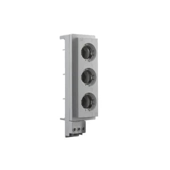 RITTAL 3433040 D0-zekeringhouder