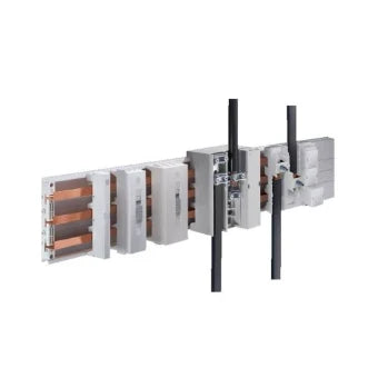 RITTAL 3439010 Stroomrailadapter