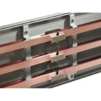 RITTAL 9320020 Stromschienekoppelstuk