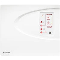 COMELIT 43PAM000 Niet automatische melder fuer gevaardetectiesysteem 90 mm