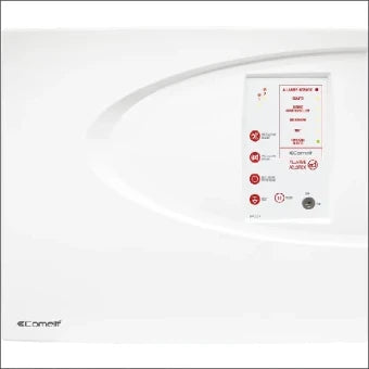 COMELIT 43CPC002 Brandmeldcentrale 290 mm