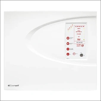 COMELIT 43CPC004 Brandmeldcentrale 290 mm