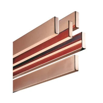 RITTAL 3588005 Railkoper 2400 mm