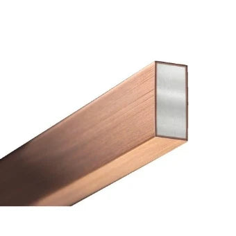 RITTAL 3586020 Railkoper 2400 mm