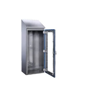 RITTAL 4000075 Leerer Schaltschrank 390 mm