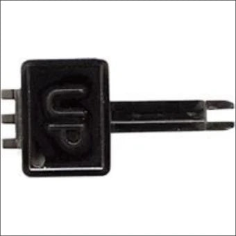 COMELIT 43PAM000 Niet automatische melder fuer gevaardetectiesysteem 90 mm
