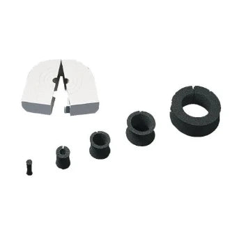 RITTAL 4311000 Kabeldoorvoertule