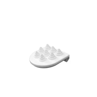 RITTAL 4316000 Kabeldoorvoertule