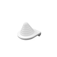 RITTAL 4316000 Kabeldoorvoertule