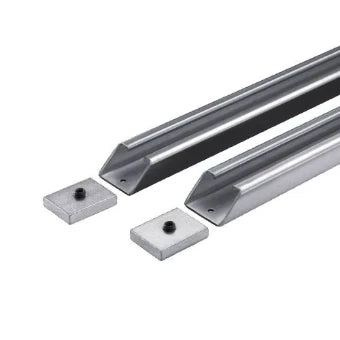 RITTAL 4333120 Montagezubehoer (Schaltschrank/Gehause) 1200 mm