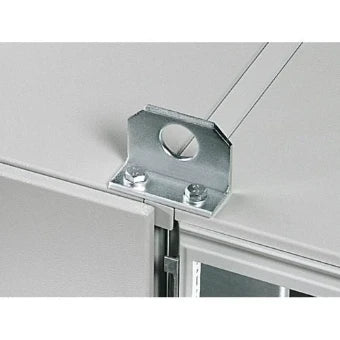 RITTAL 4540000 Komponenten fuer Aufstellung/Kopplung fuer Schaltschrank/Gehause 110 mm