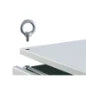 RITTAL 9340350 Stroomrailadapter