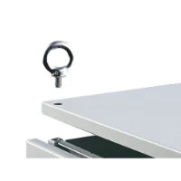 RITTAL 8617400 Ausbaukomponenten fuer Schaltschrank/Gehause 600 mm