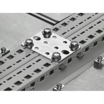 RITTAL 4582500 Komponenten fuer Aufstellung/Kopplung fuer Schaltschrank/Gehause 88 mm
