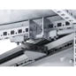 RITTAL 4124000 Documenthouder (kast/lessenaar)
