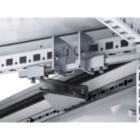 RITTAL 4124000 Documenthouder (kast/lessenaar)