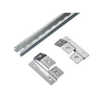 RITTAL 5001081 Kabel/draadgeleider fuer Schaltschrank/Gehause 800 mm