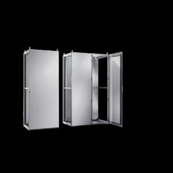 RITTAL 5050412 Montagezubehoer (Schaltschrank/Gehause)