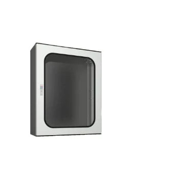 RITTAL 5050414 Tuerverschluss fuer Schaltschrank/Gehause
