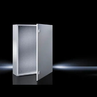 RITTAL 5050459 Tuer/Bedientableau (Schaltschrank/Gehause) 595 mm