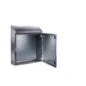 RITTAL 1317600 Leerer Schaltschrank 810 mm