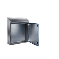 RITTAL 1317600 Leerer Schaltschrank 810 mm