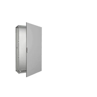 RITTAL 8084000 Leerer Schaltschrank 1000 mm
