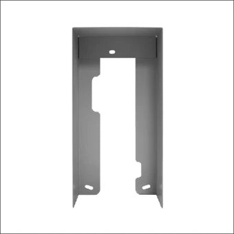 COMELIT 4792 Montageelement fuer Tuerstation 210 mm