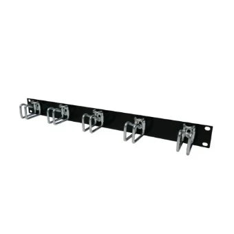 RITTAL 5502205 Kabel/draadgeleider fuer Schaltschrank/Gehause 482.6 mm