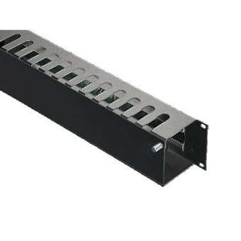 RITTAL 5502235 Kabel/draadgeleider fuer Schaltschrank/Gehause 482.6 mm