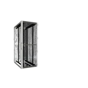 RITTAL 5511110 Netwerk-/serverkast 800 mm