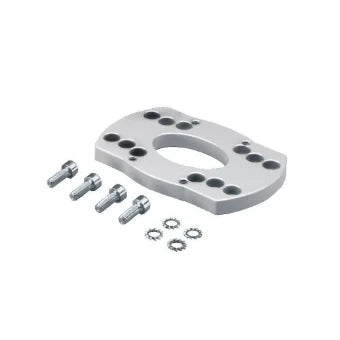 RITTAL 6206500 Koppeling fuer draagarm fuer Kabeltragsystem