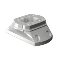 RITTAL 6206100 Draagarmprofiel 1000 mm