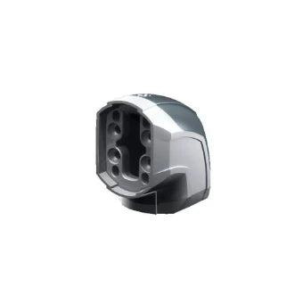 RITTAL 6206600 Koppeling fuer draagarm fuer Kabeltragsystem