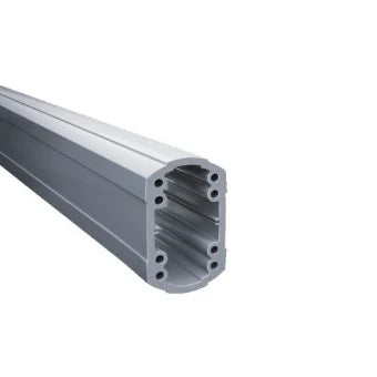 RITTAL 6212025 Draagarmprofiel 250 mm