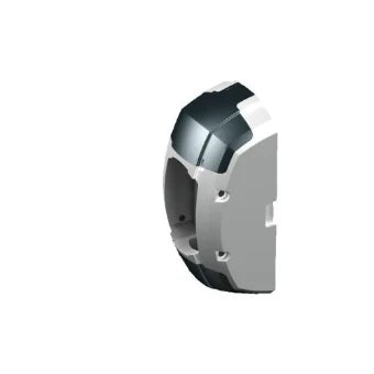 RITTAL 6212800 Koppeling fuer draagarm fuer Kabeltragsystem