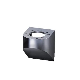 RITTAL 6665000 Draagarmprofiel 0 mm