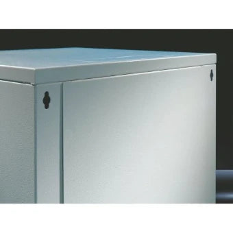 RITTAL 7057100 Seitenwand/Rueckwand fuer Schaltschrank/Gehause 600 mm
