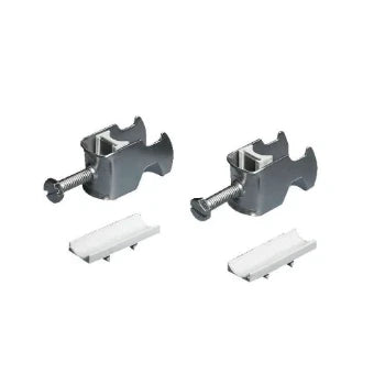 RITTAL 7078000 Beugelklem