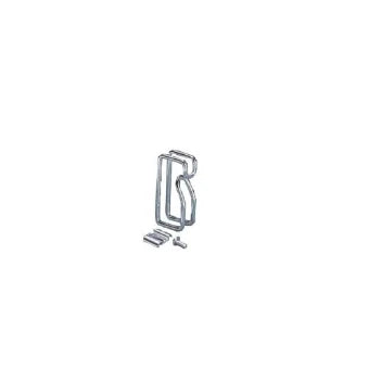 RITTAL 7112000 Kabel/draadgeleider fuer Schaltschrank/Gehause 25 mm