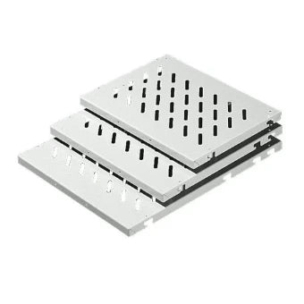 RITTAL 7166035 Componenten voor uitbouw voor kast/lessenaar