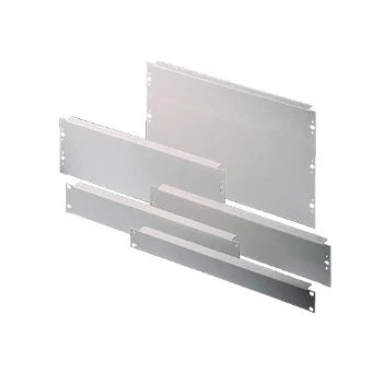 RITTAL 7153035 Frontplatte fuer Schaltschrank/Gehause 132.5 mm